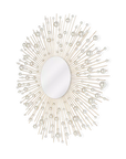 Coubertin Mirror