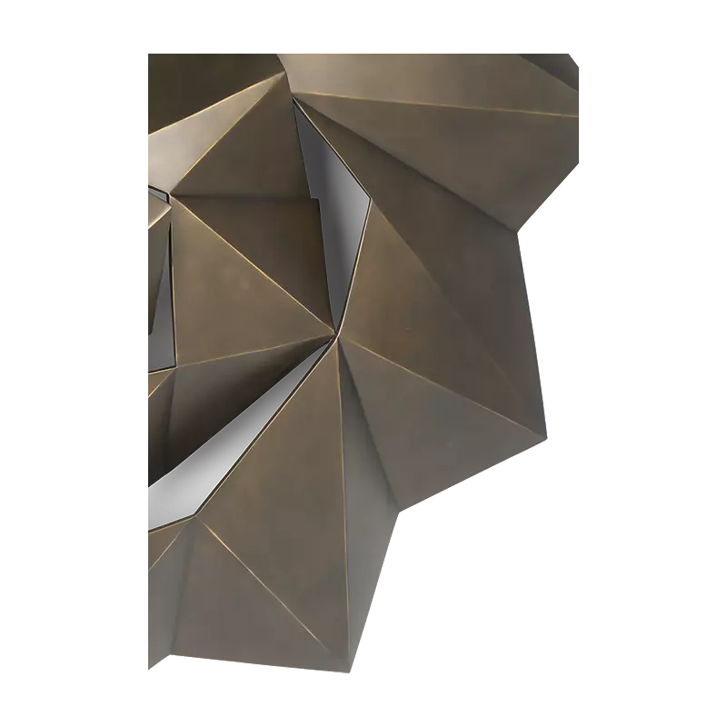 Prism Wall Art