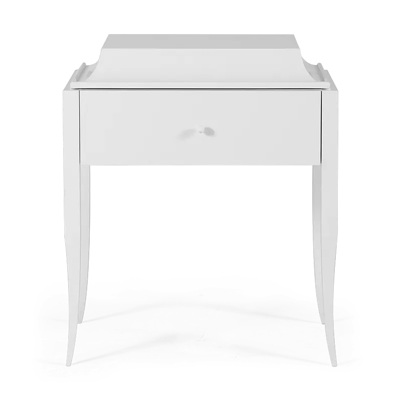 Aura Side Table