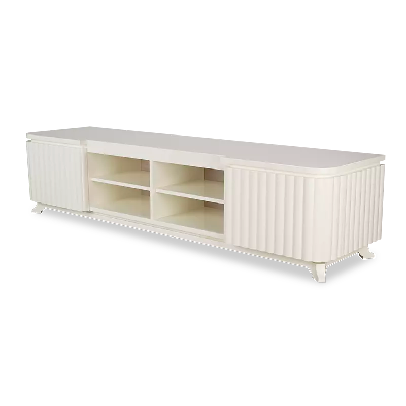 Saint-Germain Media Cabinet
