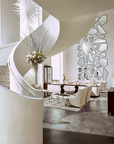 Zeno Mirror
