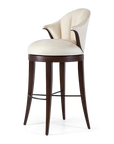 Sunset Drive Swivel Barstool.