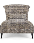 Augusta Slipper Chair