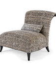 Augusta Slipper Chair