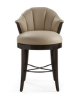 Sunset Drive Swivel Barstool.