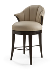 Sunset Drive Swivel Barstool.