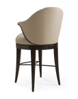Sunset Drive Swivel Barstool.