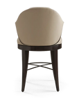 Sunset Drive Swivel Barstool.