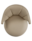 Sunset Drive Swivel Barstool.