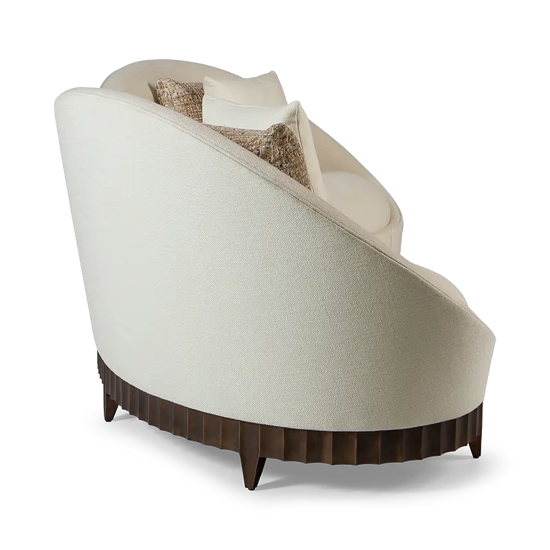 Courbe Sofa