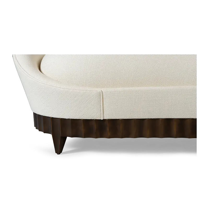 Courbe Sofa