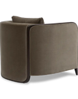 Ruhlmann Arm Chair