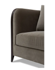 Ruhlmann Arm Chair