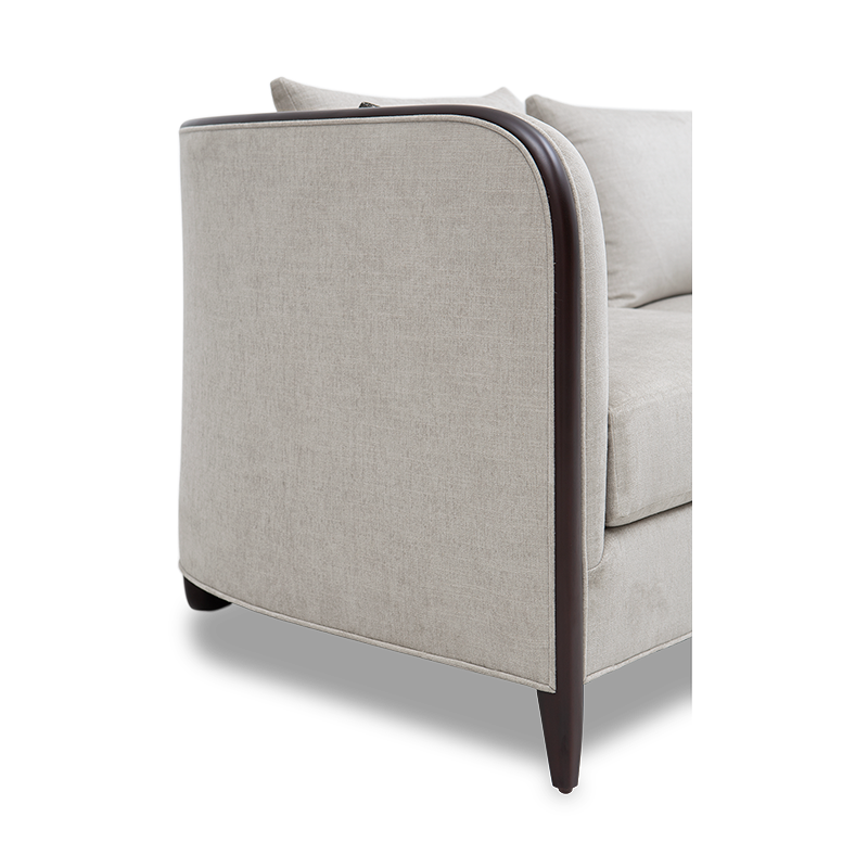 Ruhlmann Sofa