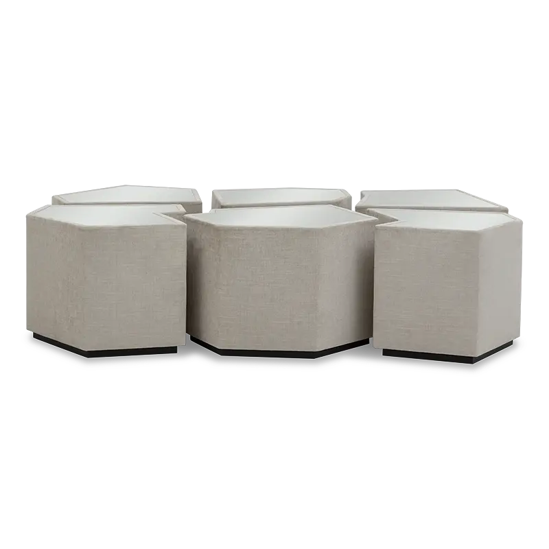 Sixtus Coffee Table