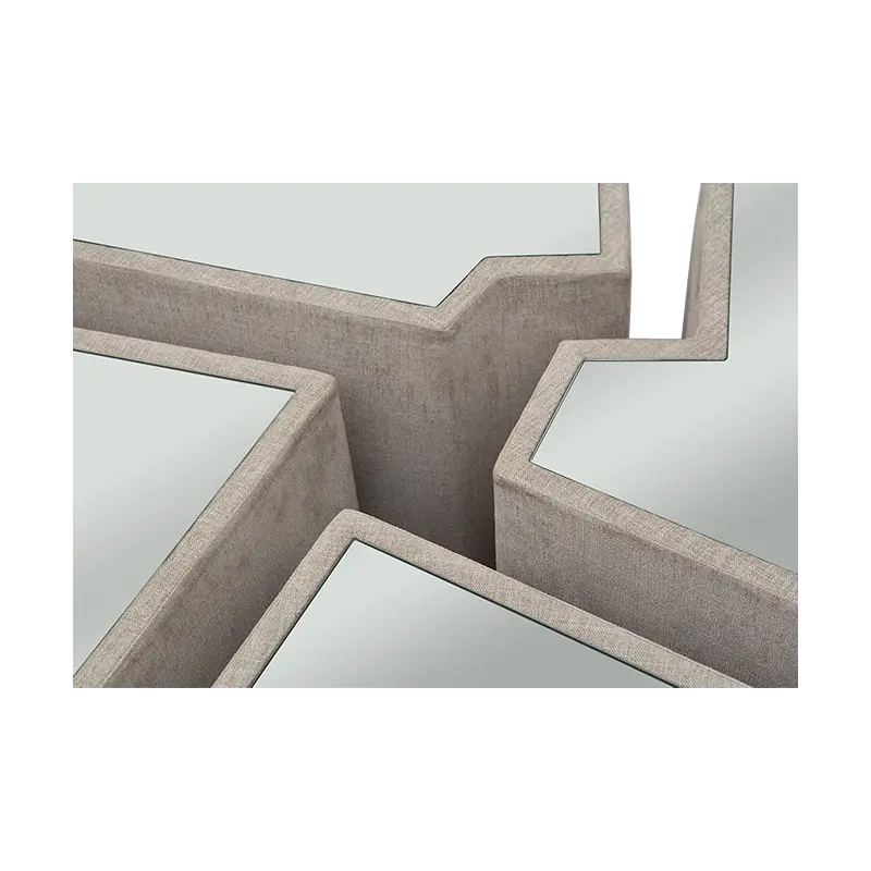 Sixtus Coffee Table