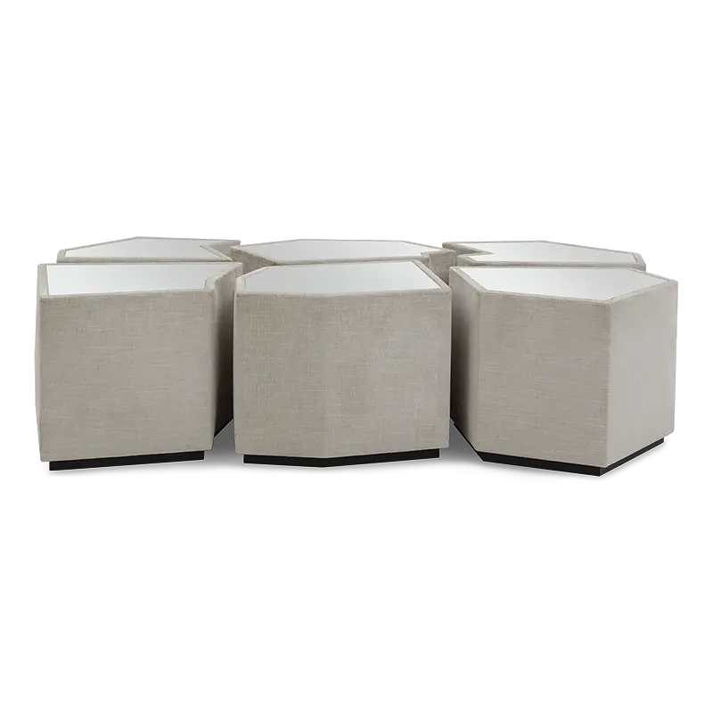 Sixtus Coffee Table