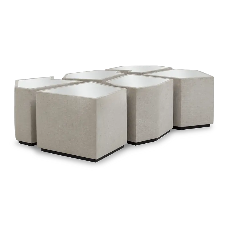 Sixtus Coffee Table
