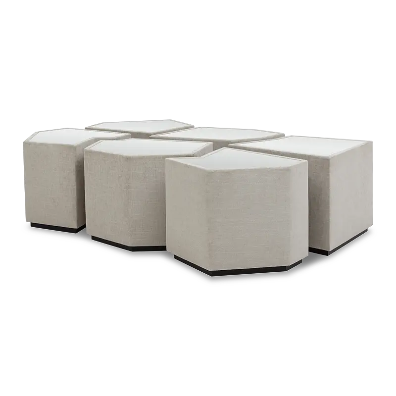 Sixtus Coffee Table