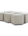 Sixtus Coffee Table