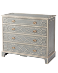 The Morning Room Chest