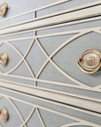 The Morning Room Chest