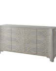 The Morning Room Cabinet