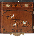 Kings's Aviary Decorative Chest
