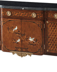 Kings's Aviary Decorative Chest