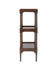 In Butler's Pantry Console Table