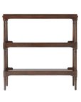 In Butler's Pantry Console Table