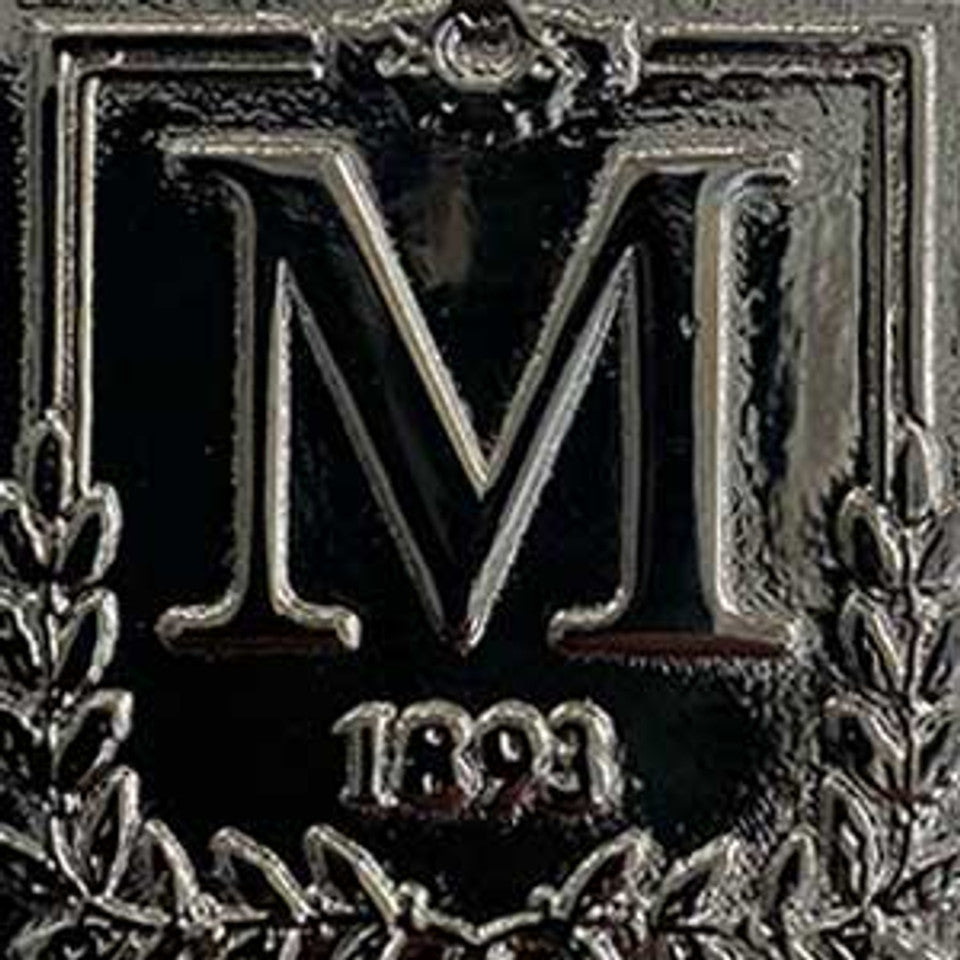 Mariner Luxury 24" Table Lamp