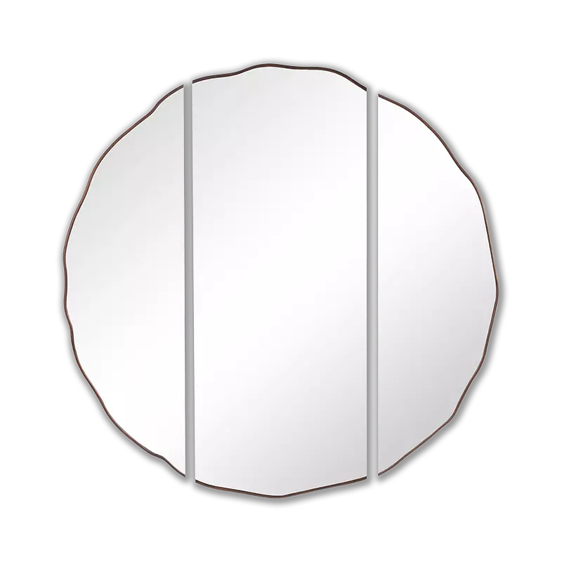 Trisol Mirror