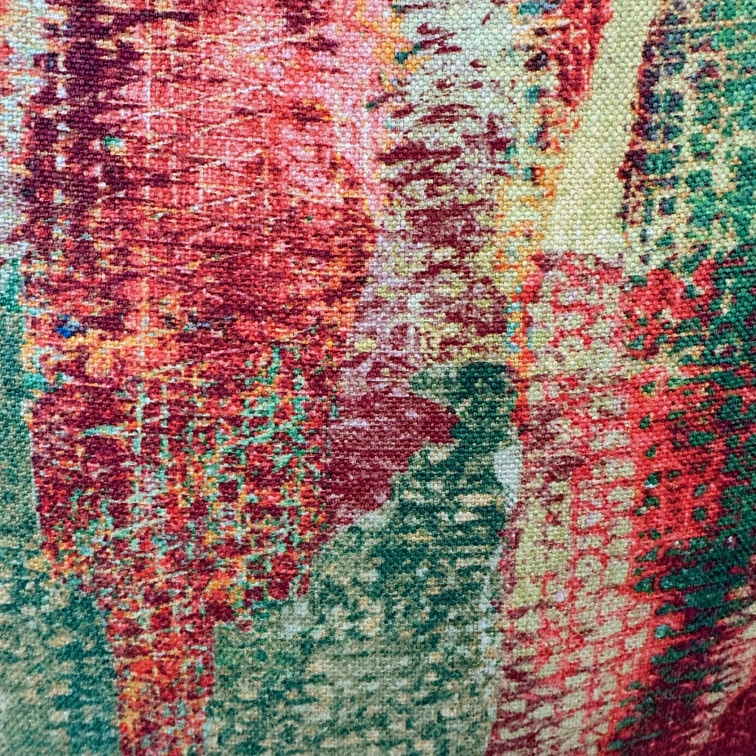 Assorted Luxury Cushions