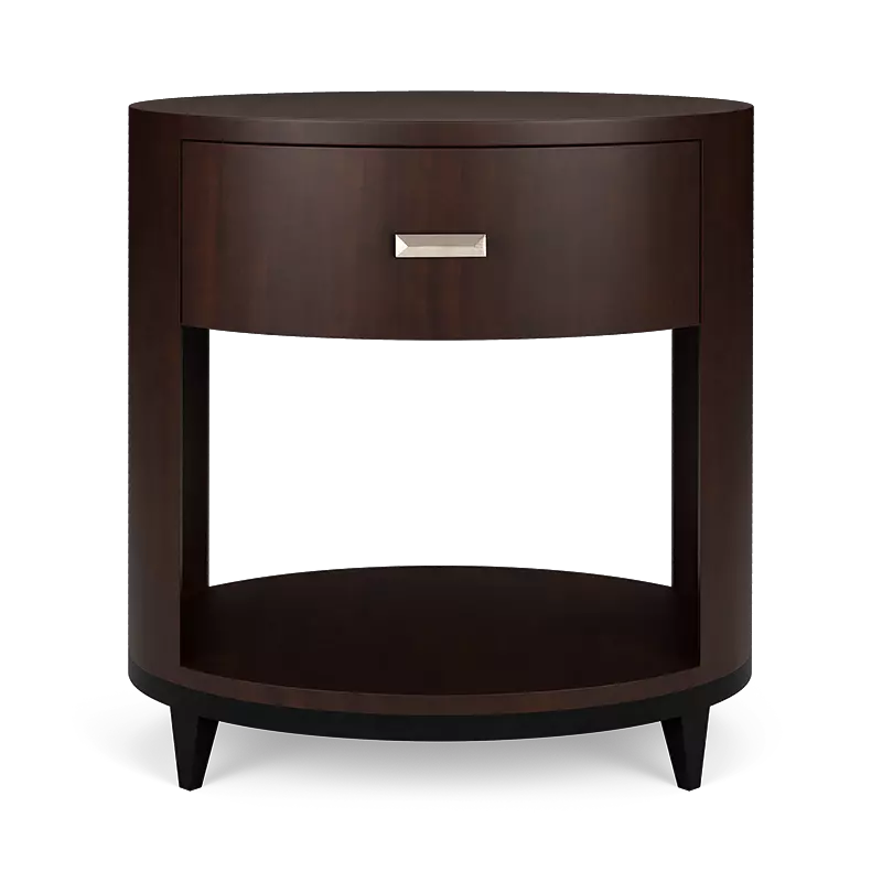 Audley Side Table