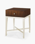 Chin Hua Baise Chairside Table