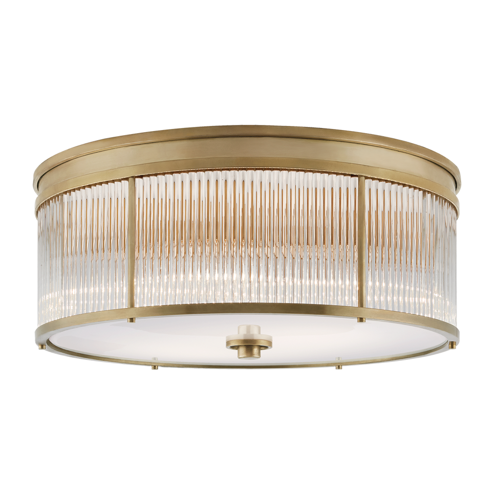 Allen Flush Mount