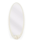 Lace Mirror