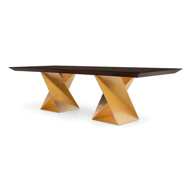 Morison Dining Table