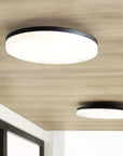 Wyatt Large Flush Mount