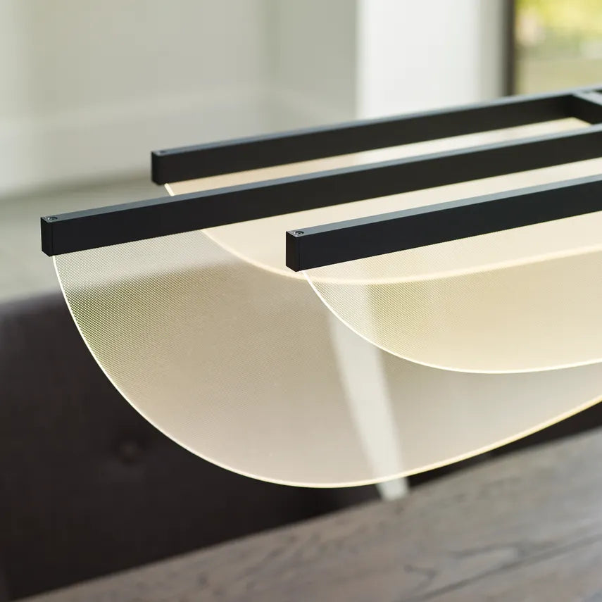 Nyra 60"Suspension Linear Light
