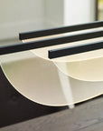 Nyra 60"Suspension Linear Light