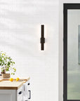 Blade 18"Outdoor Wall Sconce
