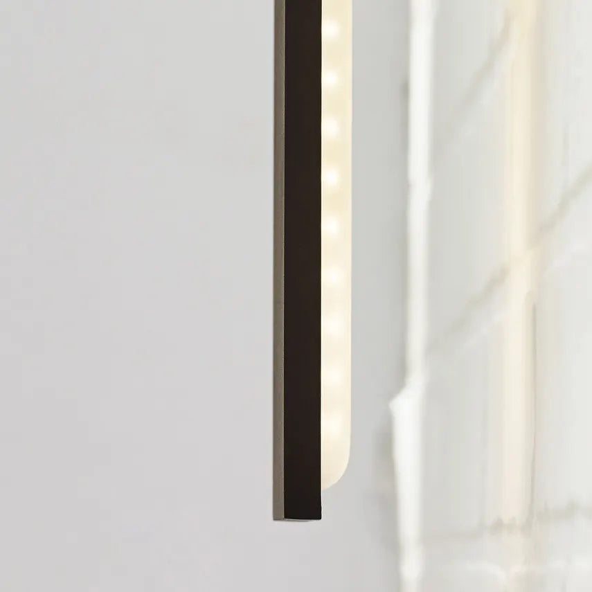 Blade 18"Outdoor Wall Sconce
