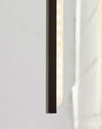 Blade 18"Outdoor Wall Sconce
