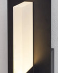 Lyft 18" Outdoor Sconce