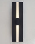 Lyft 18" Outdoor Sconce