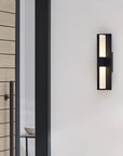 Lyft 18" Outdoor Sconce