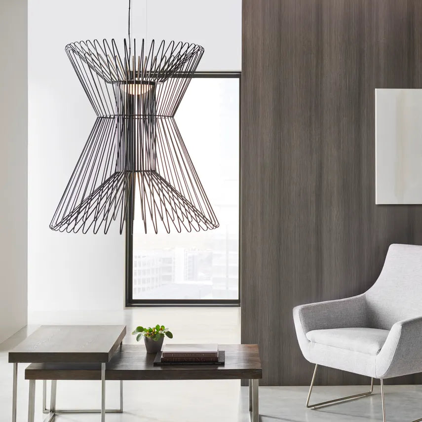 Syrma Grande Pendant
