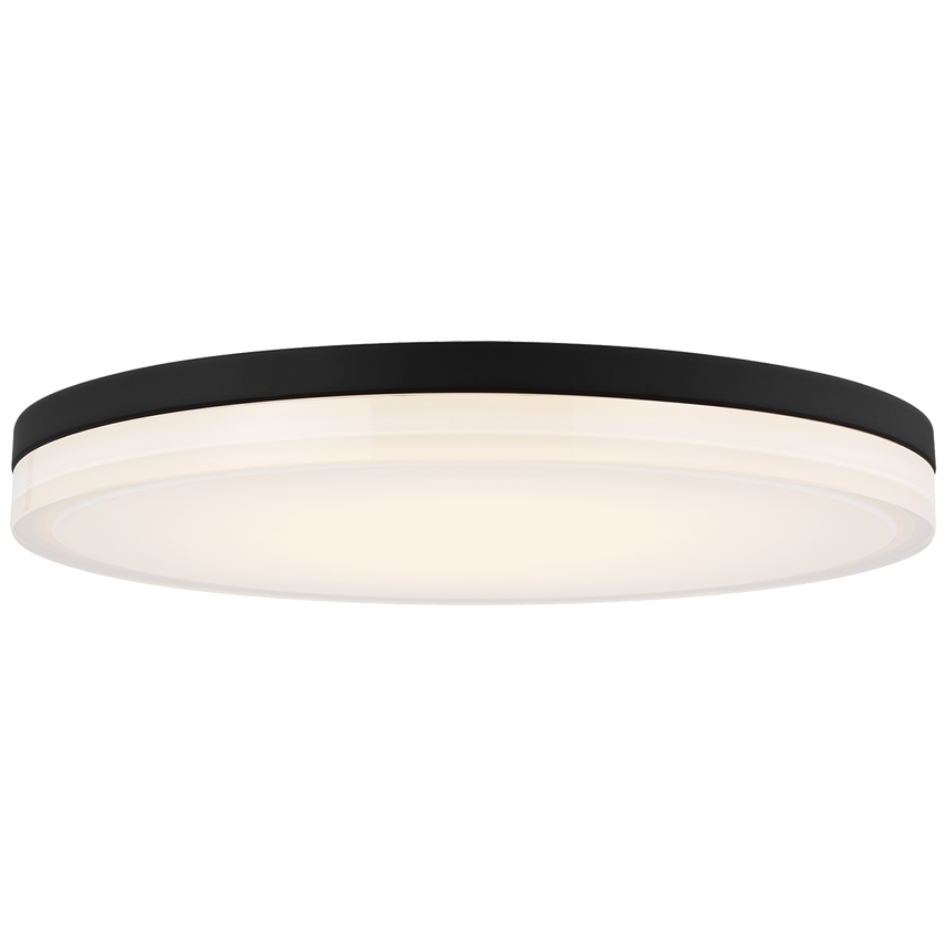 Wyatt Large Flush Mount